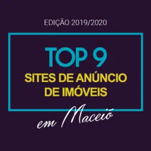 Os 9 melhores sites de anúncio de imóveis em Maceió