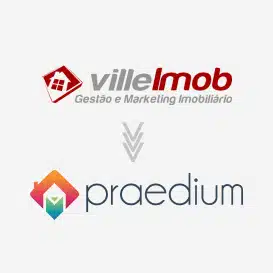 Ville imob e Praedium