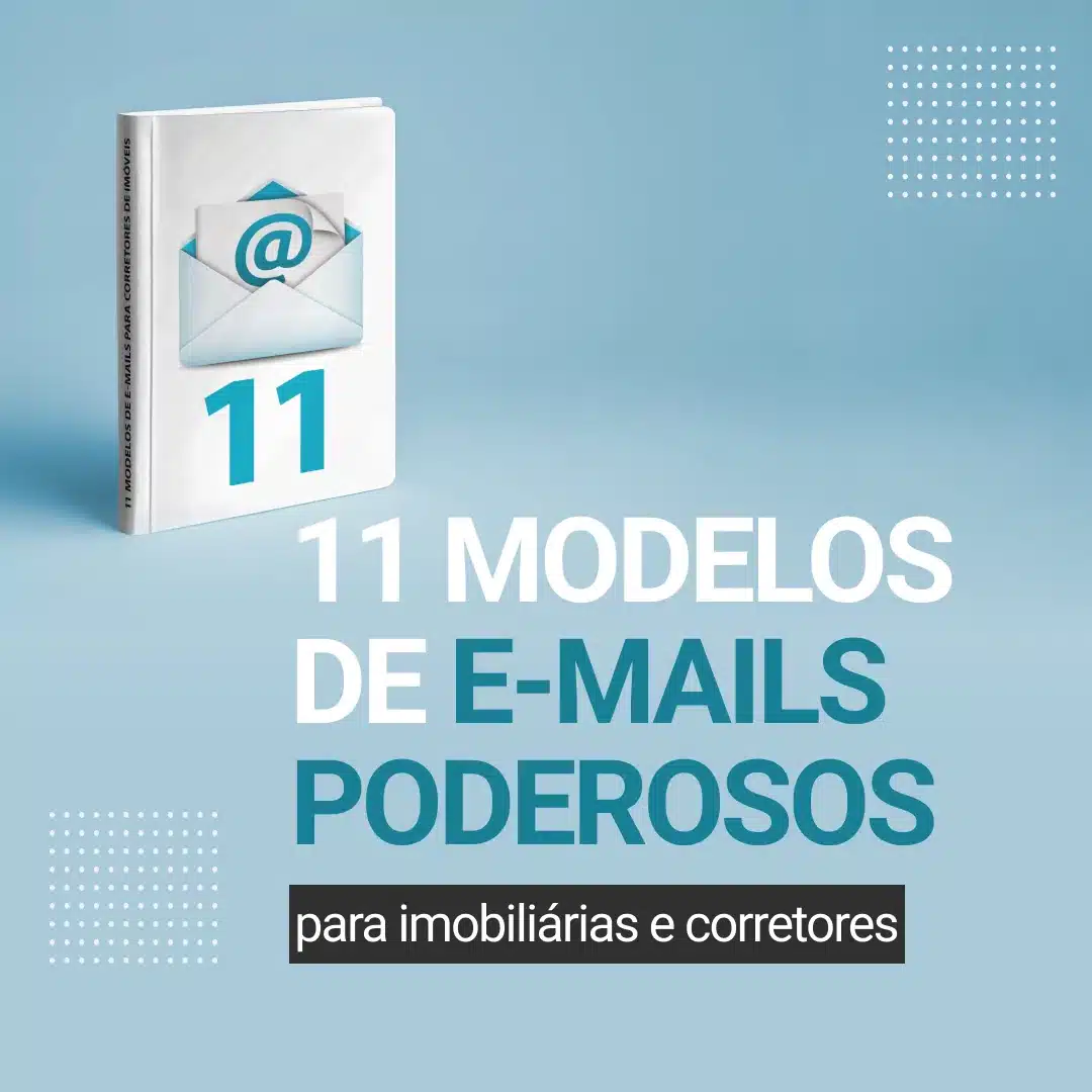 11 modelos de e-mails poderosos