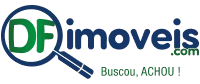 Logo DF imóveis