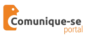 logo Comunique-se portal