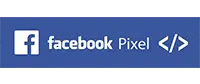 Logo Facebook Pixel