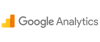 Logo Google Analytics