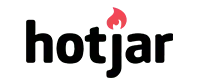 Logo Hotjar