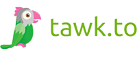 Logo Tawk-to