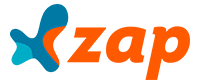 logo zap imóveis