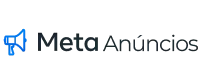 Logo Meta Anúncios